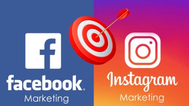 Digital Marketing Mastery with Instagram & Facebook Ads
