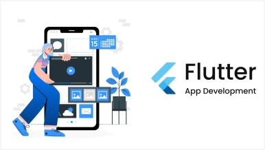 Building Mobile Apps with Flutter for Beginner